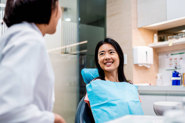 Emergency Dental Services in Live Oak, TX