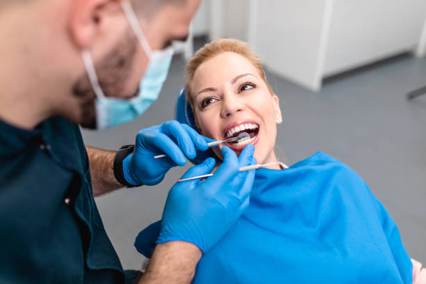 Oral Surgery in Live Oak, TX